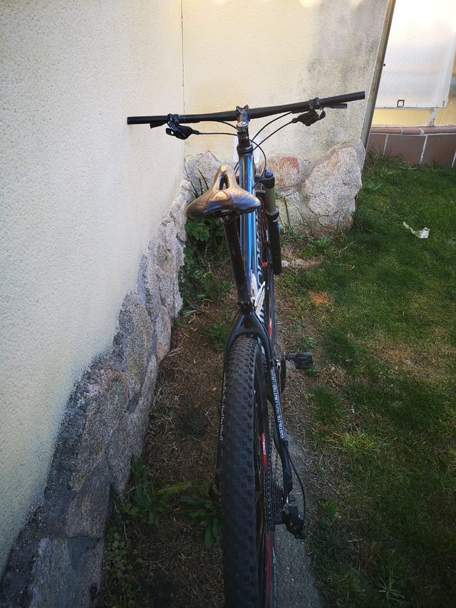 Mondraker Finalist Pro