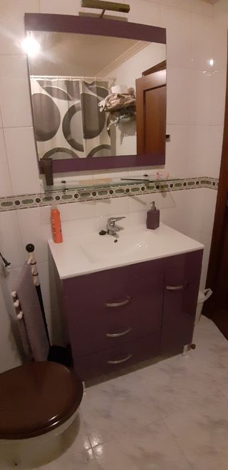 Piso en venta