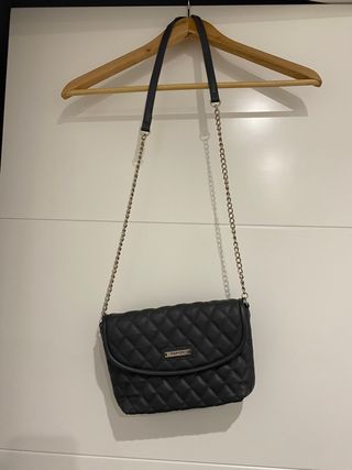 Bolso bandolera Mango