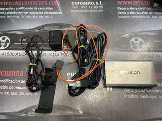 GATEWAY 500 DENSION 