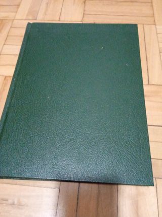 Guía de la España encantada