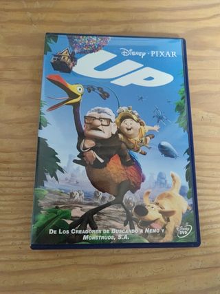 Película UP