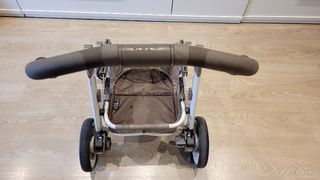 Carro Bebecar Ip Op evolution