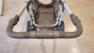 Carro Bebecar Ip Op evolution