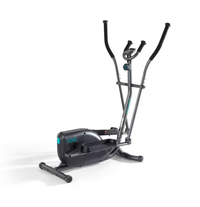 ELÍPTICA DOMYOS EL 100