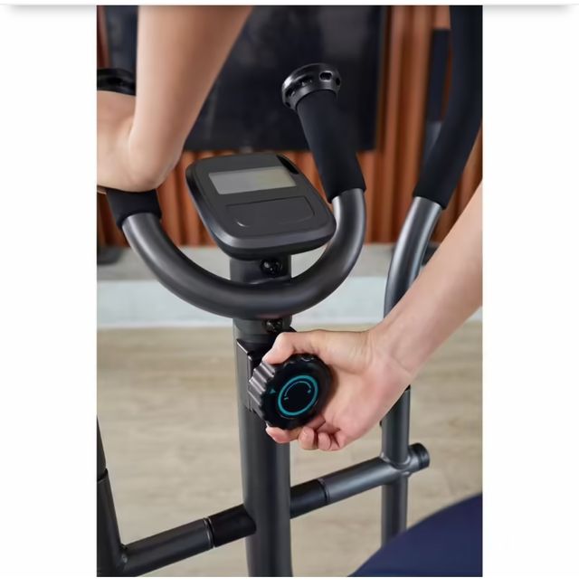 ELÍPTICA DOMYOS EL 100