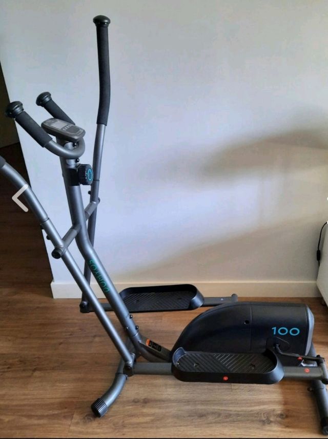 ELÍPTICA DOMYOS EL 100