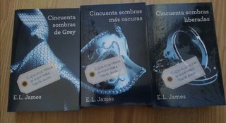Cincuenta sombras de Grey