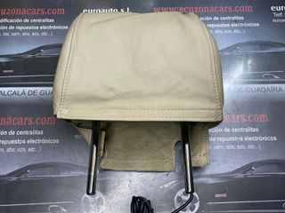 CABEZALES VOLKSWAGEN TOUAREG PORCHE CAYEENE  AUDI 