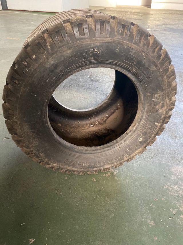Rueda 19.0/45r17