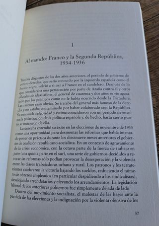 Franco. Biografía actualizada 2023
