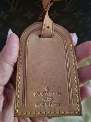 Maleta LOUIS VUITTON 