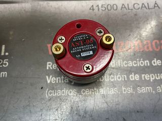 TWEETER BEYMA 1.5 25W RMS  3000 A 20000HZ  
