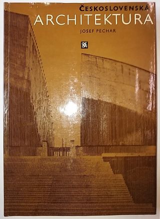 Československá Architektura
