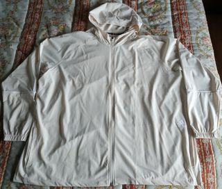 Chaqueta de chándal Adidas PLYR 3S WBR JKT