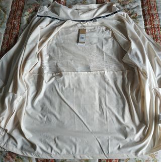 Chaqueta de chándal Adidas PLYR 3S WBR JKT