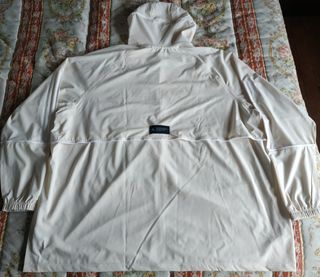 Chaqueta de chándal Adidas PLYR 3S WBR JKT