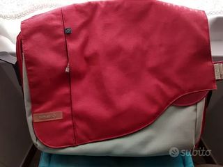 Borsa per 17 pollici