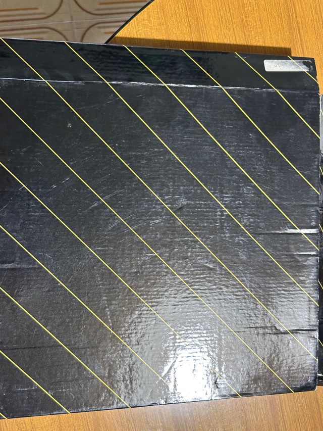 Quadro con soggetto in argento dipinto