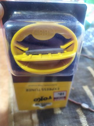 Smerigliatrice