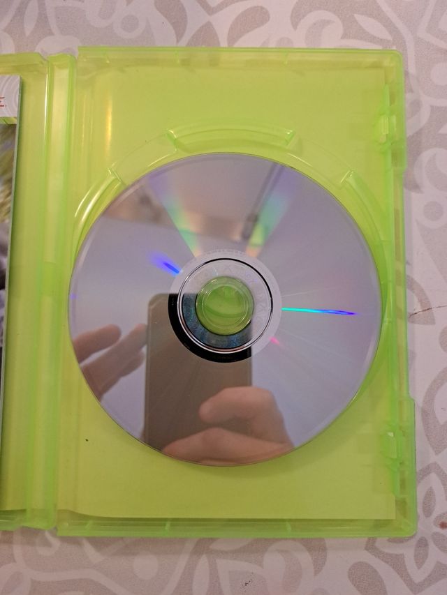 SONIC THE HEDGEHOG XBOX 360