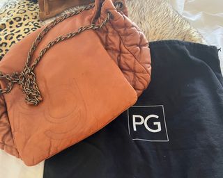 Bolso Purificación García original 