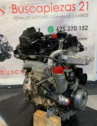 Motor Mini  Clubman F54 1.5 136cv B38A15A