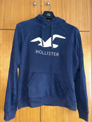 Dos Sudaderas HOLLISTER