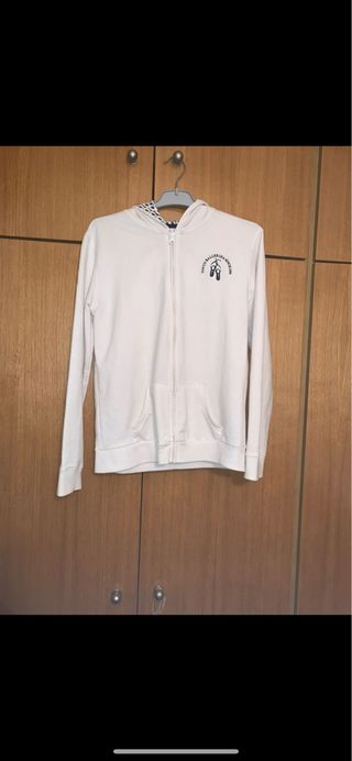 Dos Sudaderas HOLLISTER