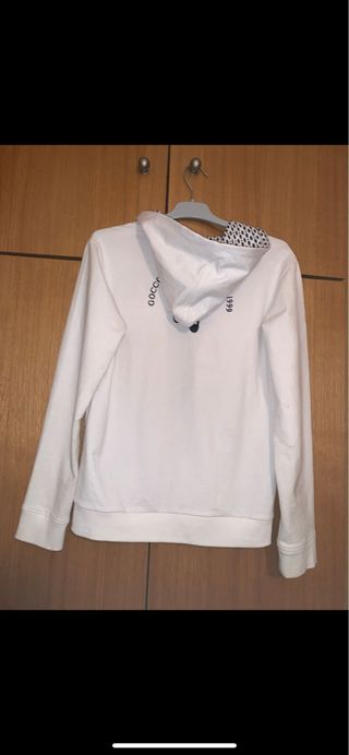 Dos Sudaderas HOLLISTER