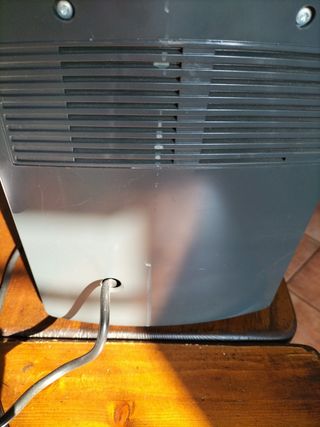 corpo motore Bimby TM21 nuovo