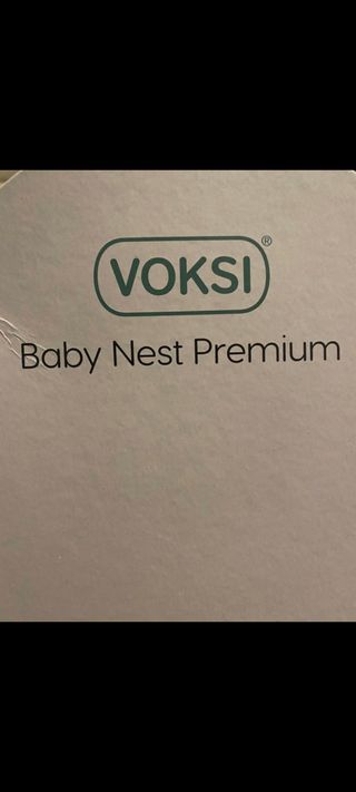 Nido Voksi