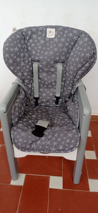 Trona Evolutiva de Jané