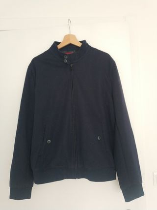 Chaqueta hombre 