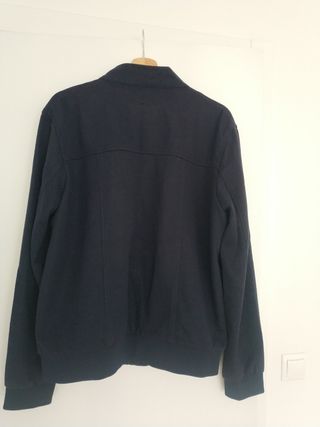 Chaqueta hombre 