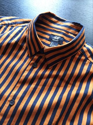 Camisa de H&M