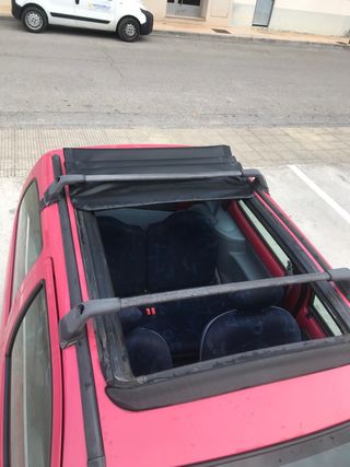 Renault Twingo 1995