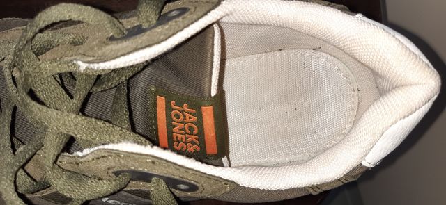 playeros Jack & Jones