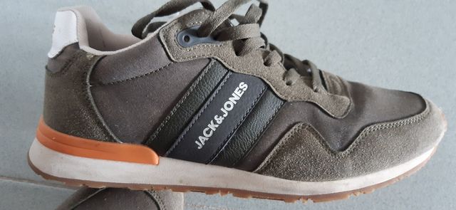 playeros Jack & Jones