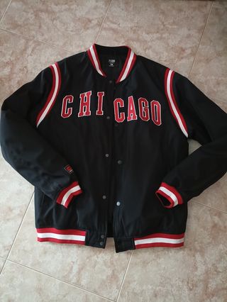 chaqueta talla xl