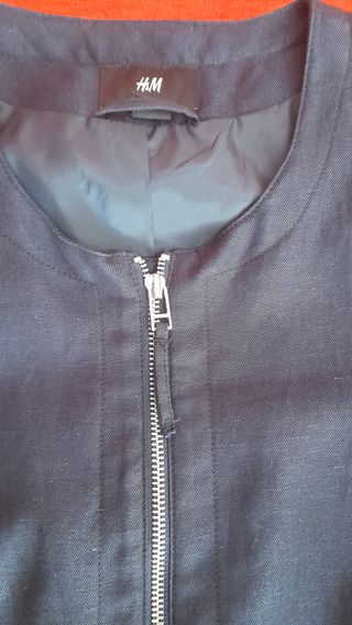 Chaqueta H&M