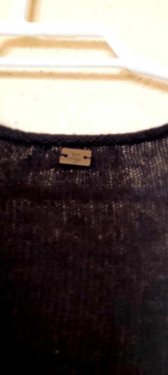 Cardigan ikks,  talla S