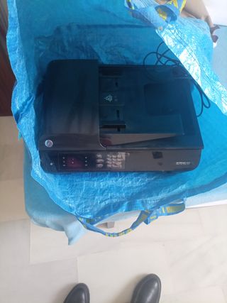 impresora HP officejet 4630
