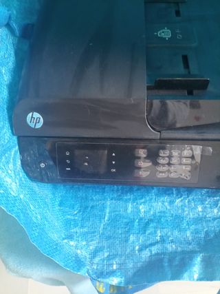 impresora HP officejet 4630