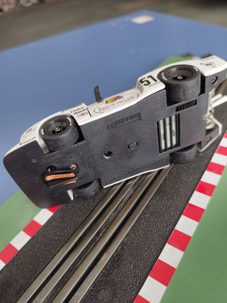 Lancia Beta Montecarlo