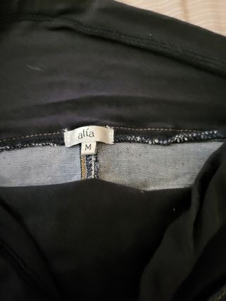 pantalón premamá 