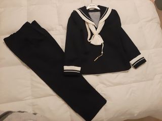 Traje comunión 
