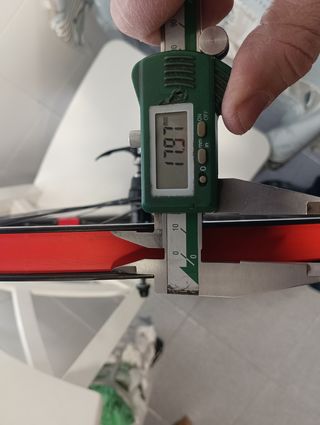 Rueda Gurpil DPX