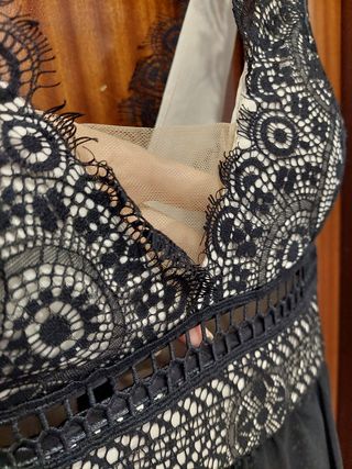 Vestido de fiesta