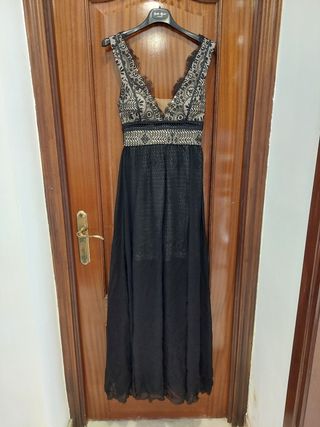 Vestido de fiesta